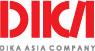 logo dika